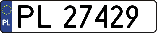 PL27429
