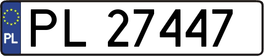 PL27447