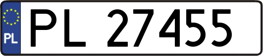 PL27455