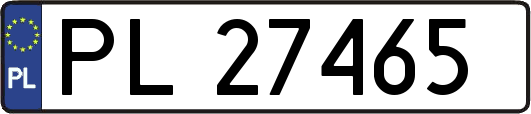 PL27465