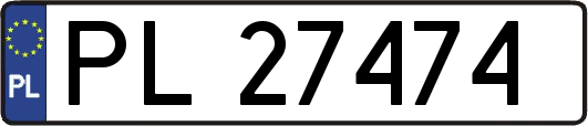 PL27474