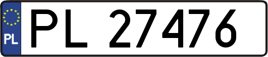 PL27476