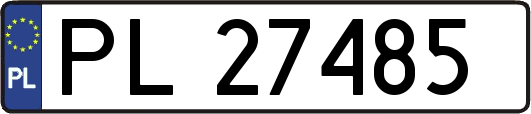 PL27485