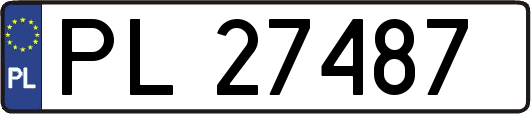 PL27487
