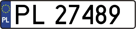 PL27489