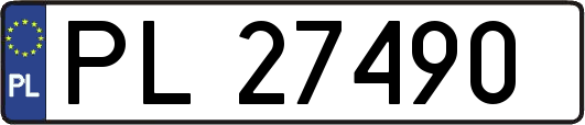 PL27490