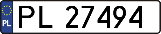 PL27494