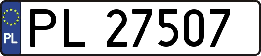 PL27507