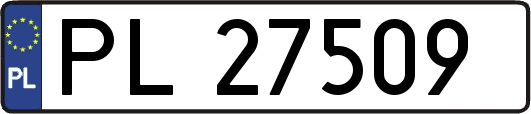 PL27509