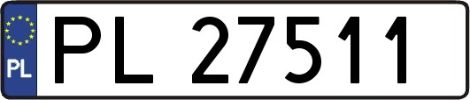 PL27511