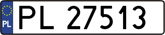 PL27513