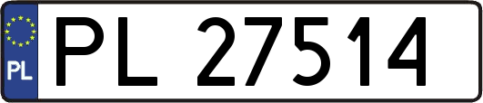 PL27514