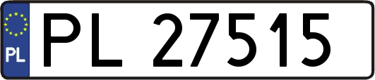 PL27515