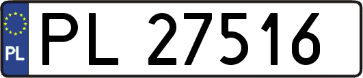 PL27516