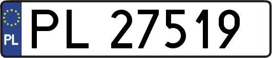 PL27519