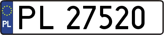 PL27520
