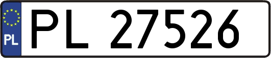 PL27526
