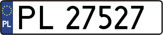 PL27527