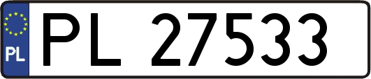 PL27533