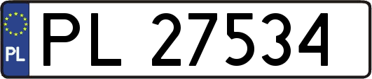 PL27534