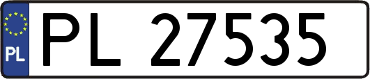 PL27535