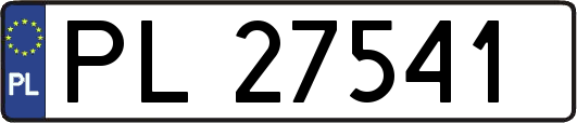 PL27541