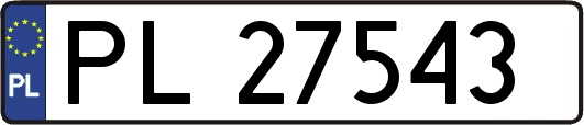 PL27543