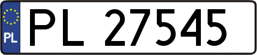 PL27545