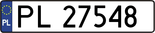 PL27548