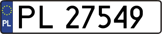 PL27549