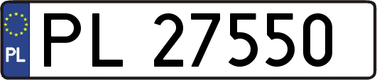 PL27550