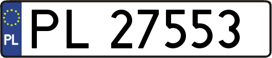 PL27553