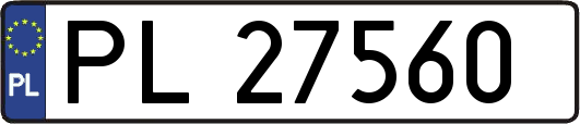 PL27560