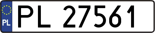 PL27561