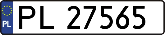 PL27565