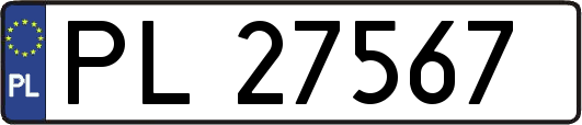 PL27567