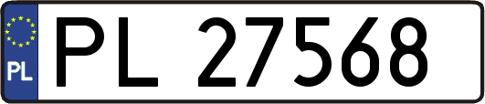 PL27568