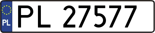 PL27577
