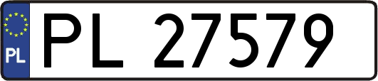 PL27579