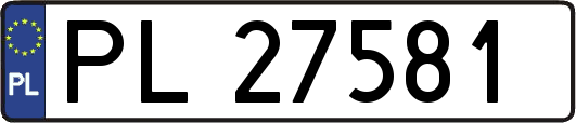 PL27581