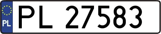 PL27583