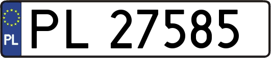 PL27585