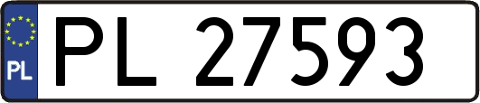 PL27593