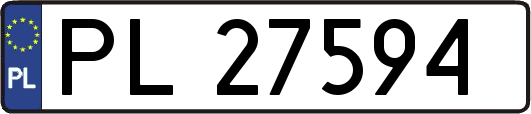 PL27594