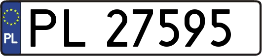 PL27595
