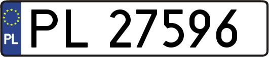 PL27596