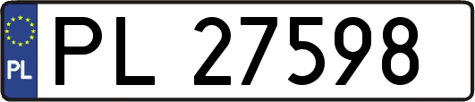 PL27598