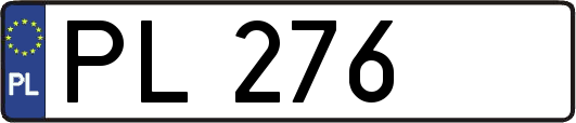 PL276