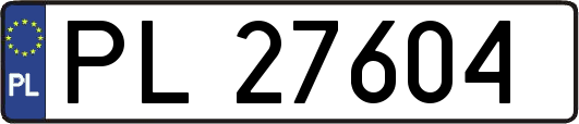 PL27604