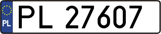 PL27607